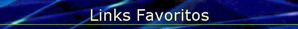 Links Favoritos